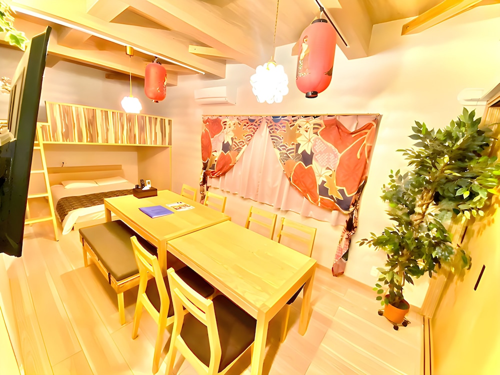Eternity APARTMENT HOTEL SHINAGAWA