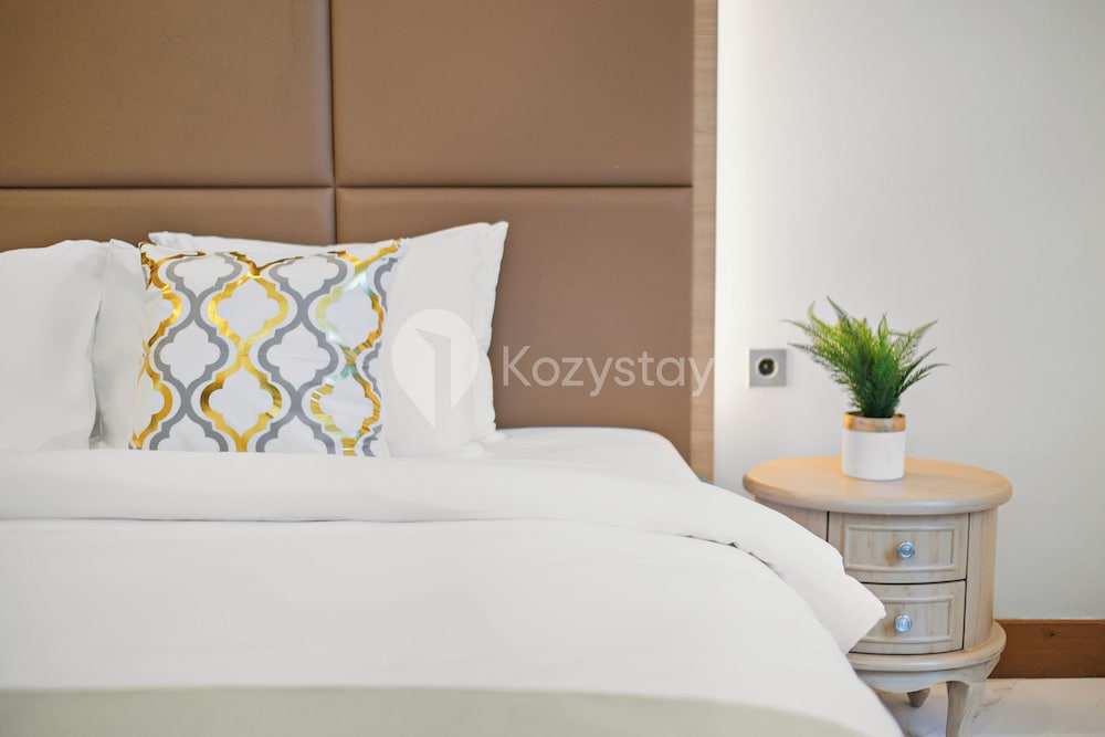 Ashton by Kozystay - SCBD