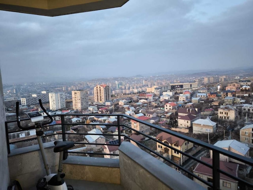 2 Bedroom Brand New Flat