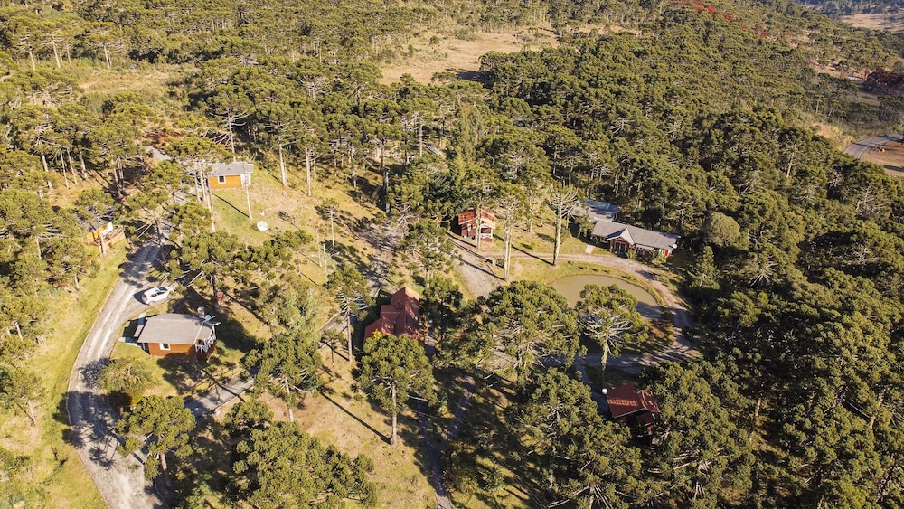 Pousada Fazenda Pedra Preta