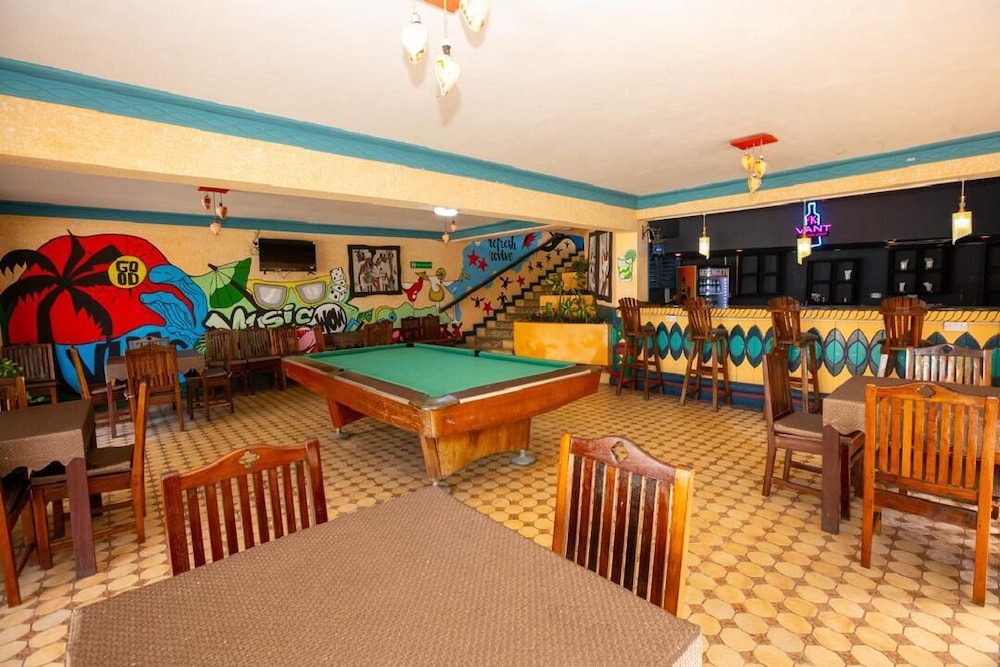 BEACHCOMBER HOTEL AND RESORTS