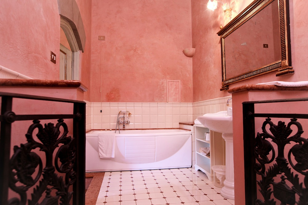 Villa Poggio Bartoli