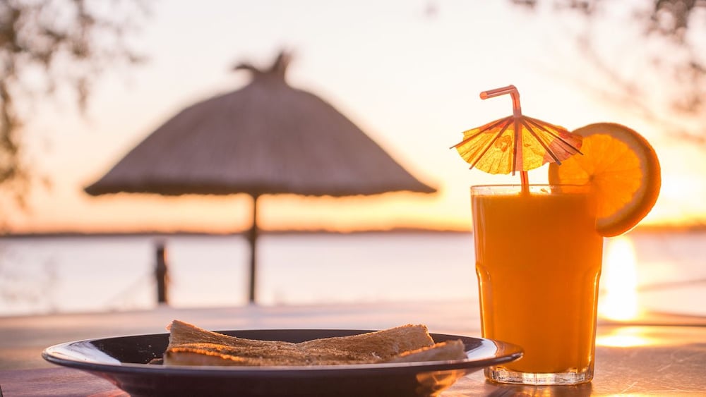 Horacio Quiroga Resort Termal