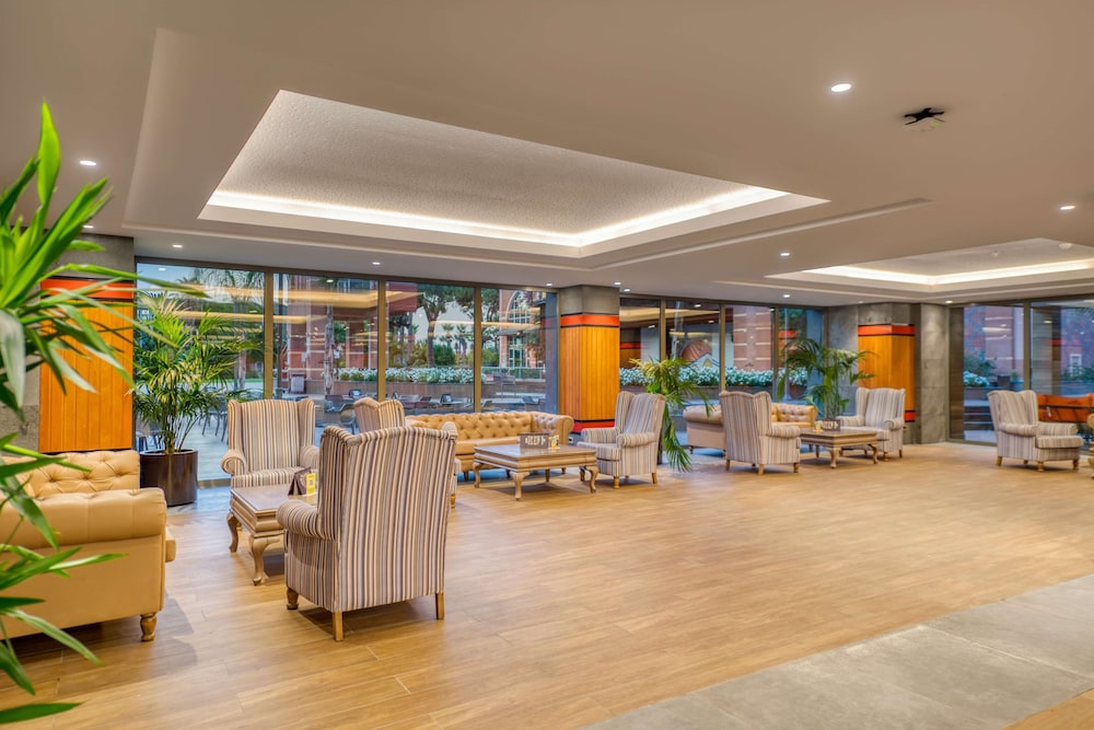 Megasaray Club Belek