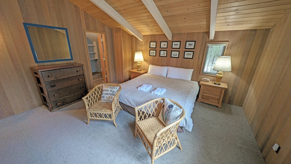 Lookout 3 4 Bedroom Home