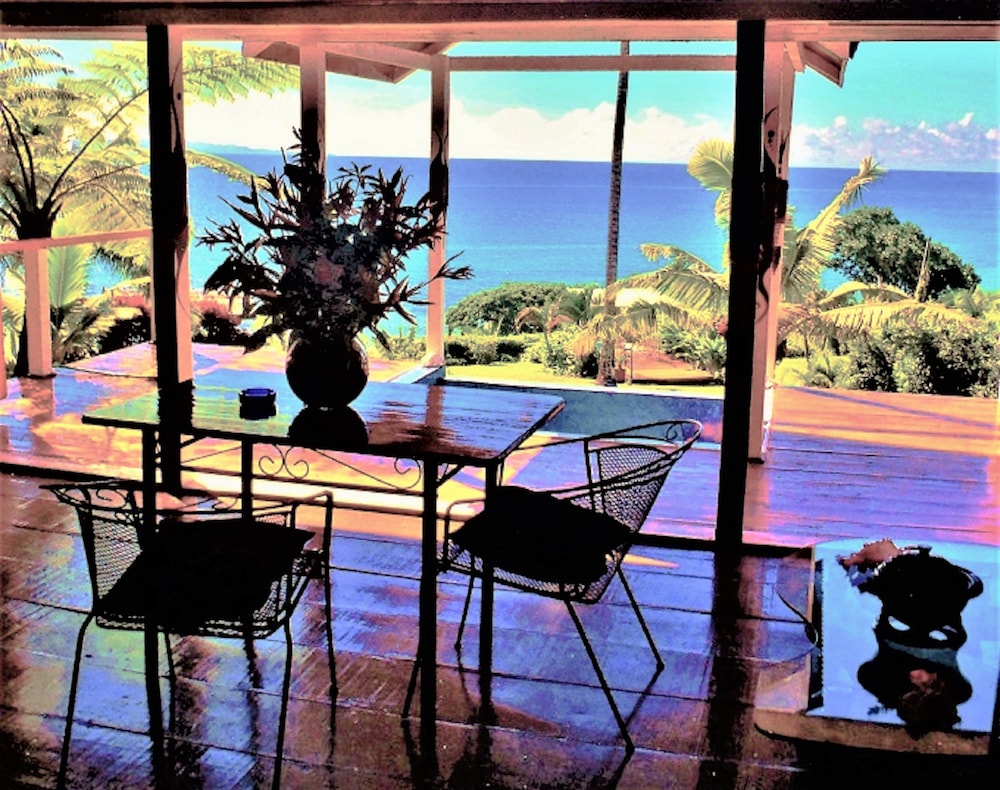 Makaira Resort - view 22