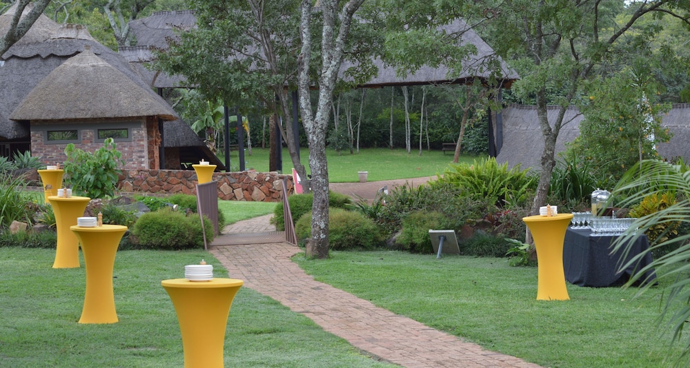 Manna Resorts