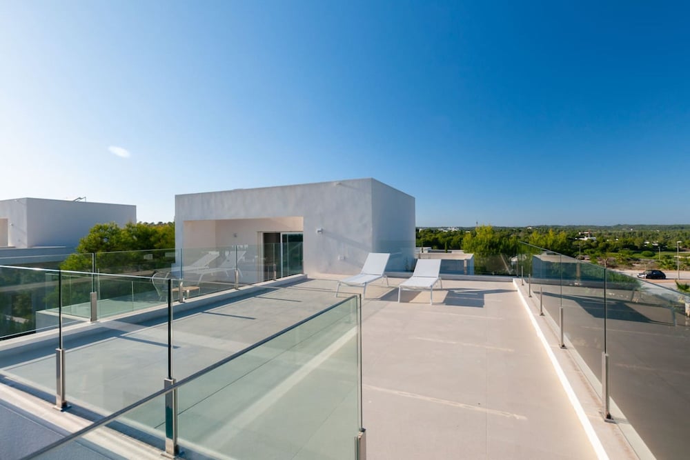 Sisu Willa z Podgrzewanym Basenem Las Colinas Golf