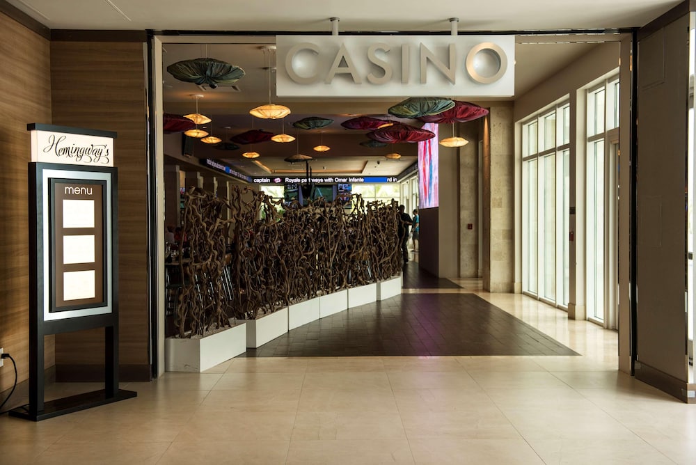 Resorts World Bimini