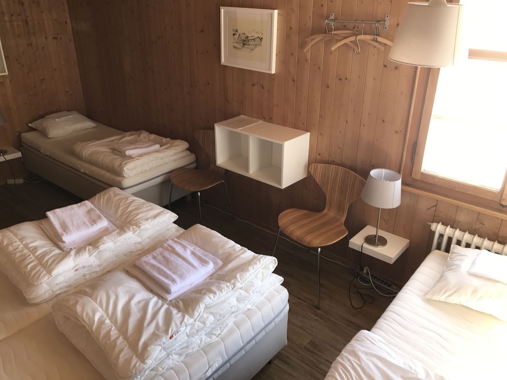 AmdenLodge - Bienenheim Naturhostel