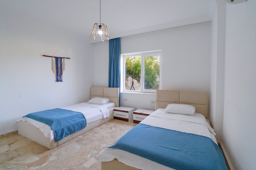 Soral Villa