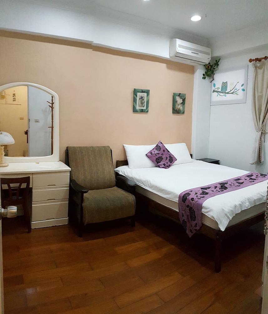 Dongshan River Left bank B&B