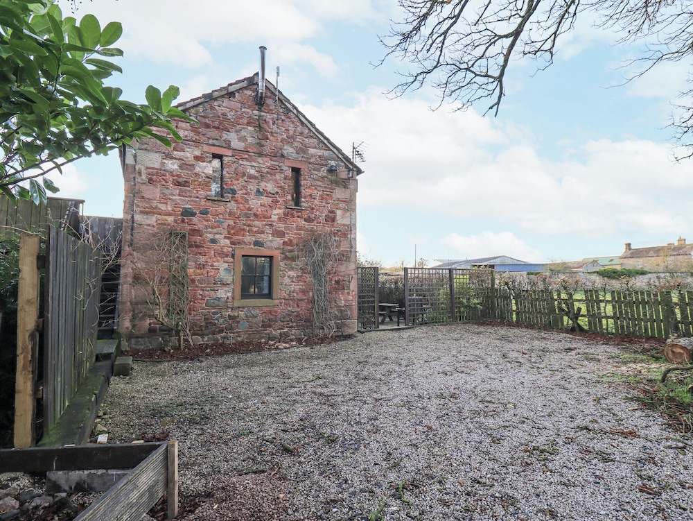 Barn Owl Cottage