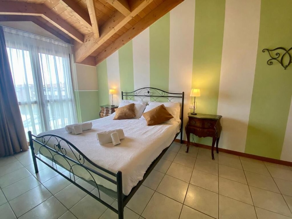 Residence Garda Palace
