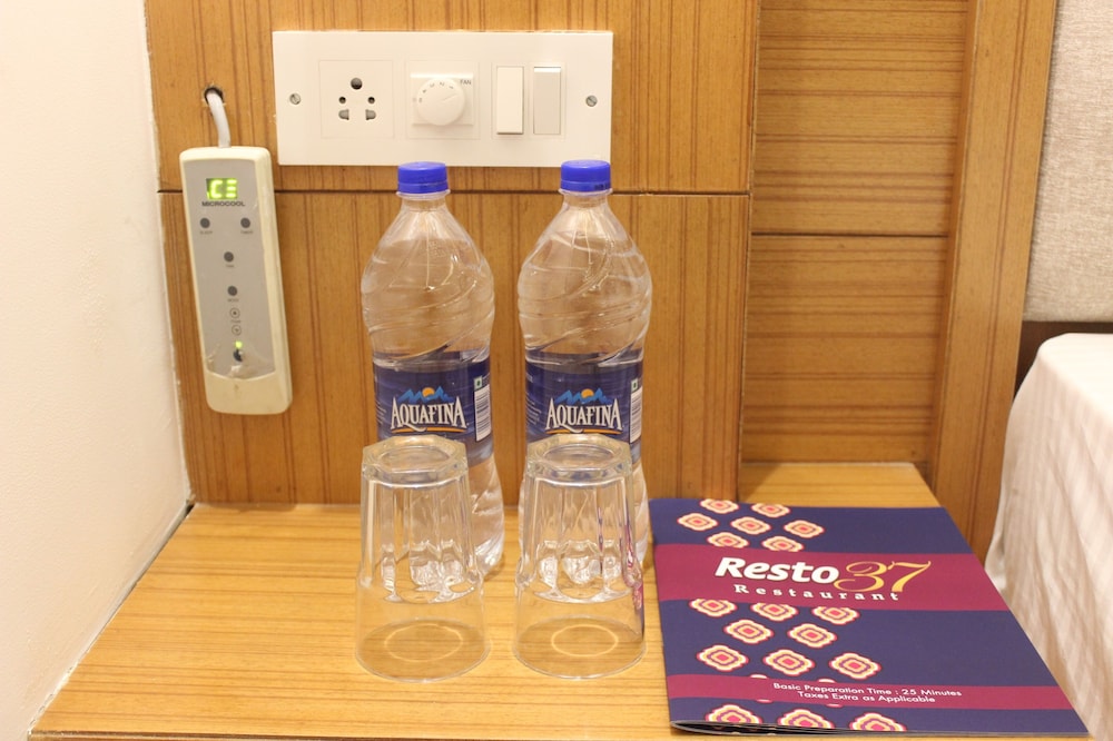 Hotel Transit Near Delhi Airport