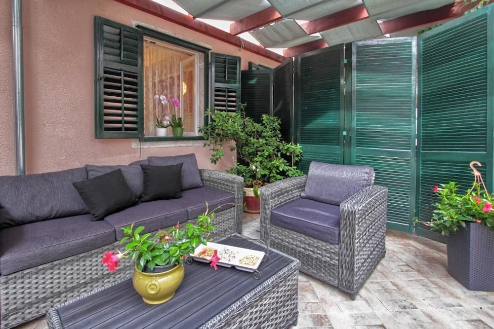 Apartmani Banovac