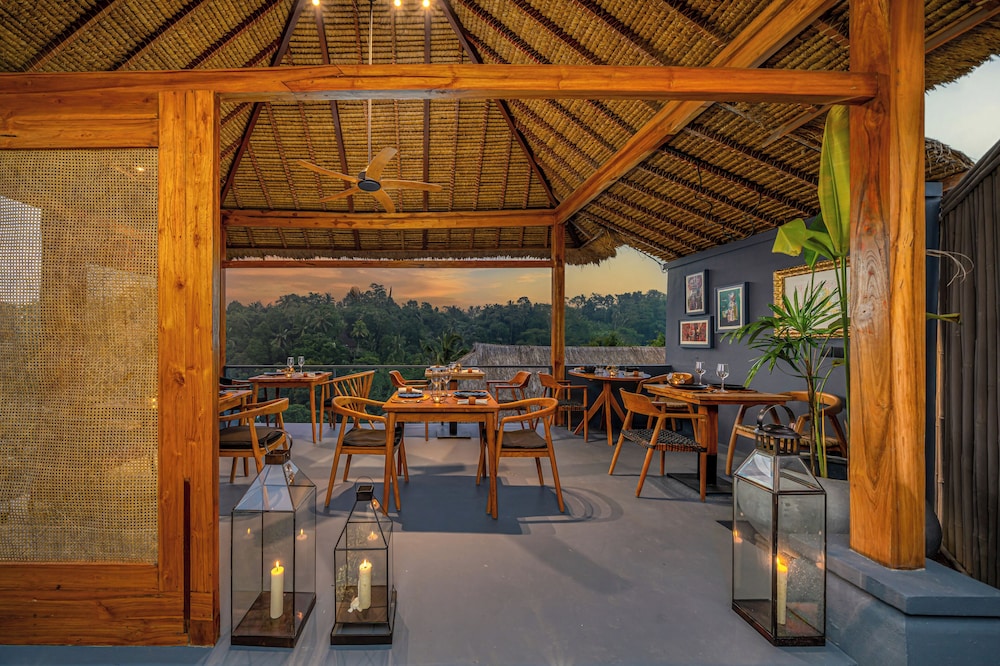 Muraya Villas Ubud