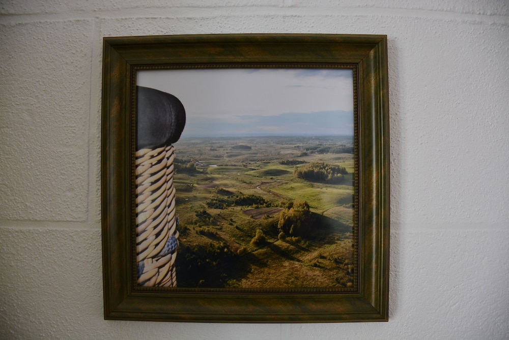 Gîte Près des Montgolfières