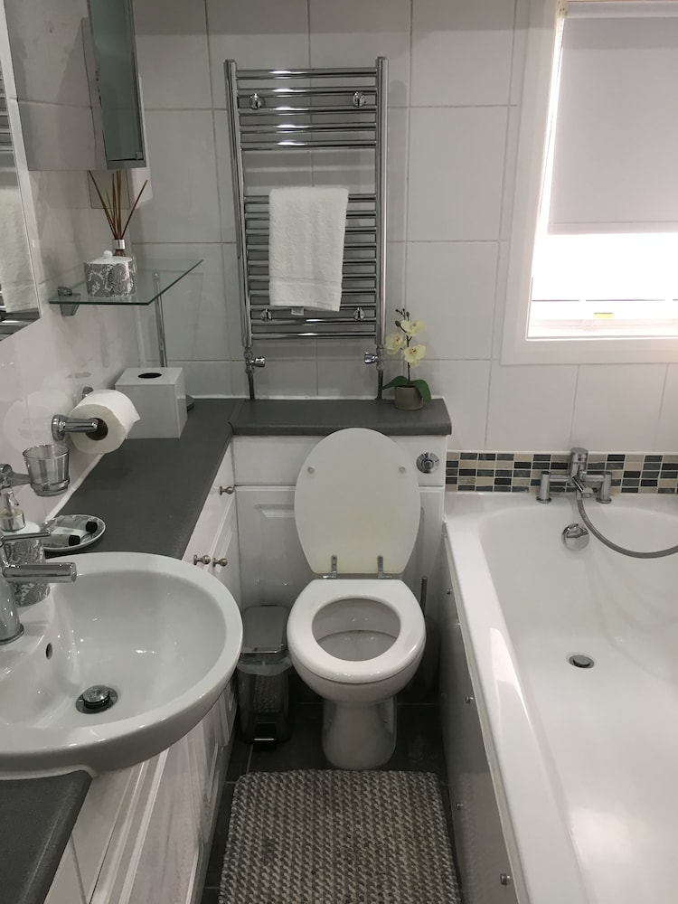 Luxurious Apartment in Kensington & Chelsea