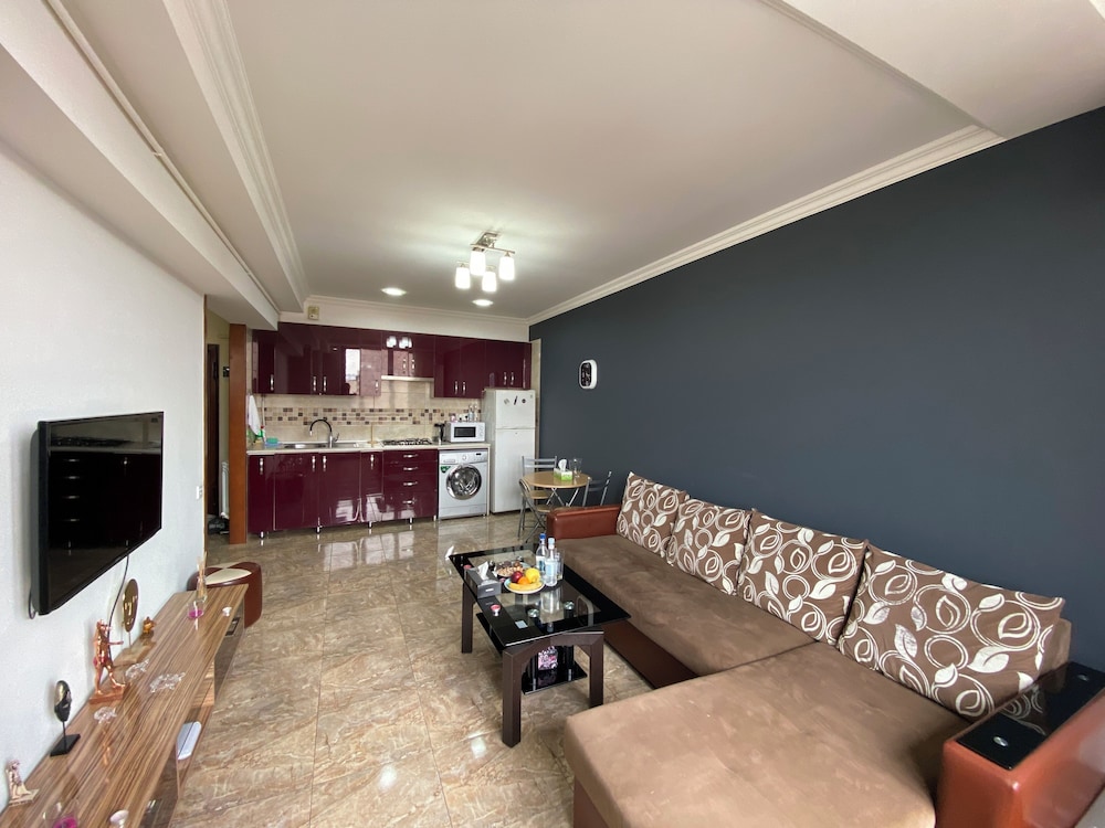Apartments by Luxe Group KO100