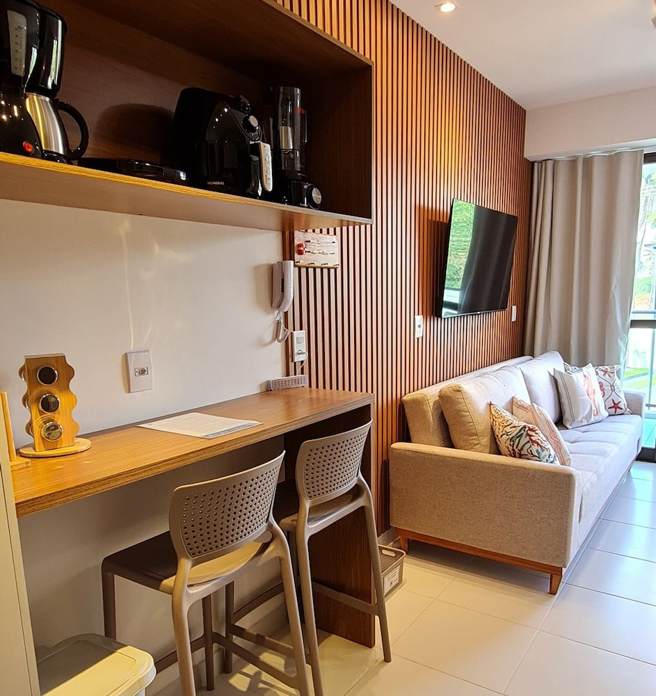 Mana Beach Resort