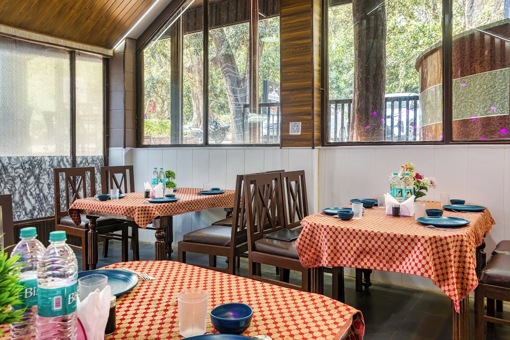 The Wild Orchid Resort