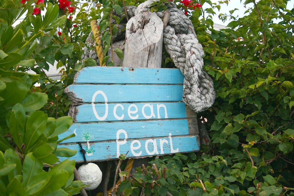 Grand Bahama Island - Freeport Vacations - Ocean Pearl Bonefishing Resort - Property Image 1