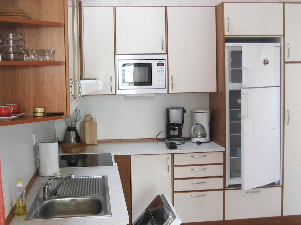 12 Person Holiday Home in Otterndorf view 4