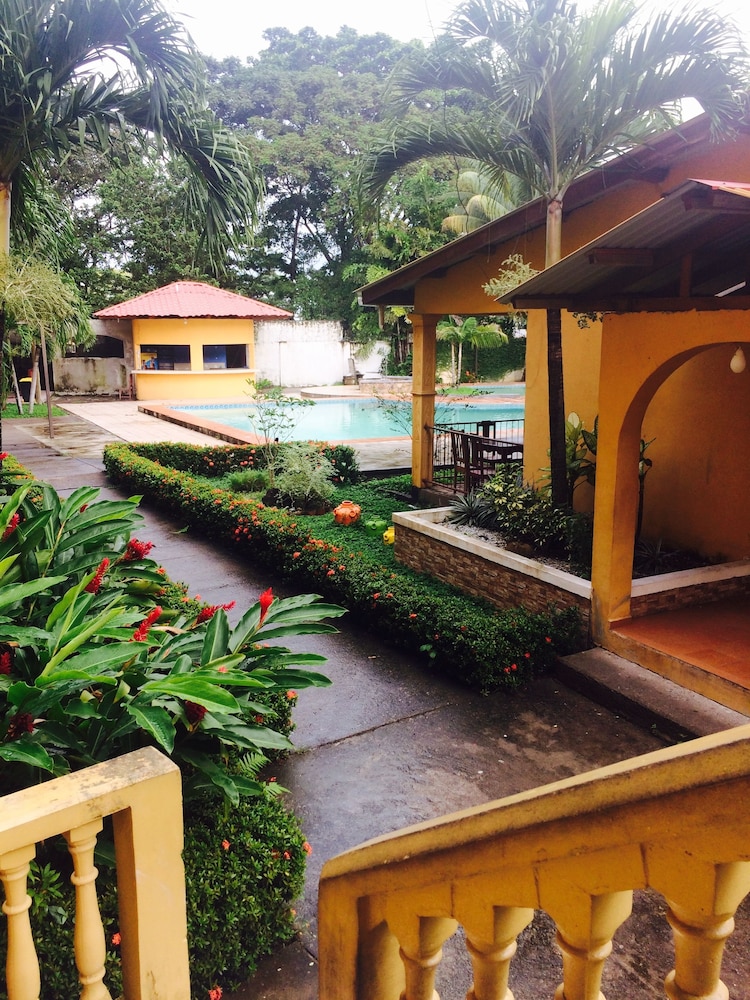 Hotel Molina - Property Image 5