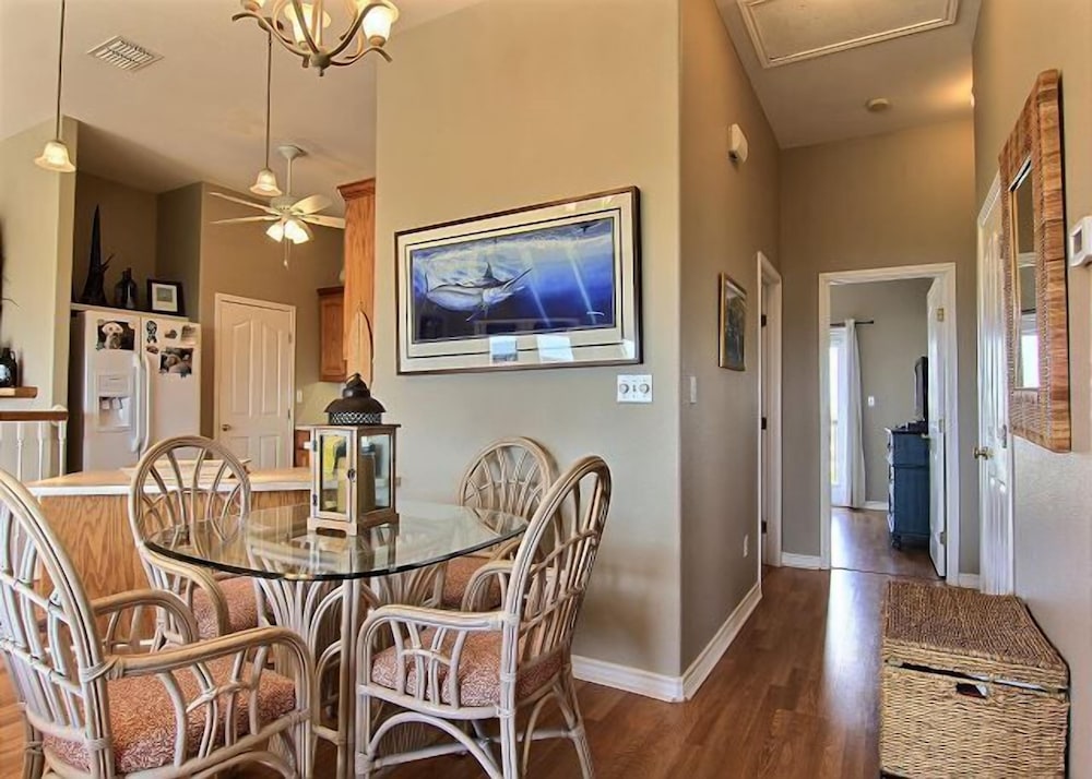 Port A Escapes Vacation Rentals