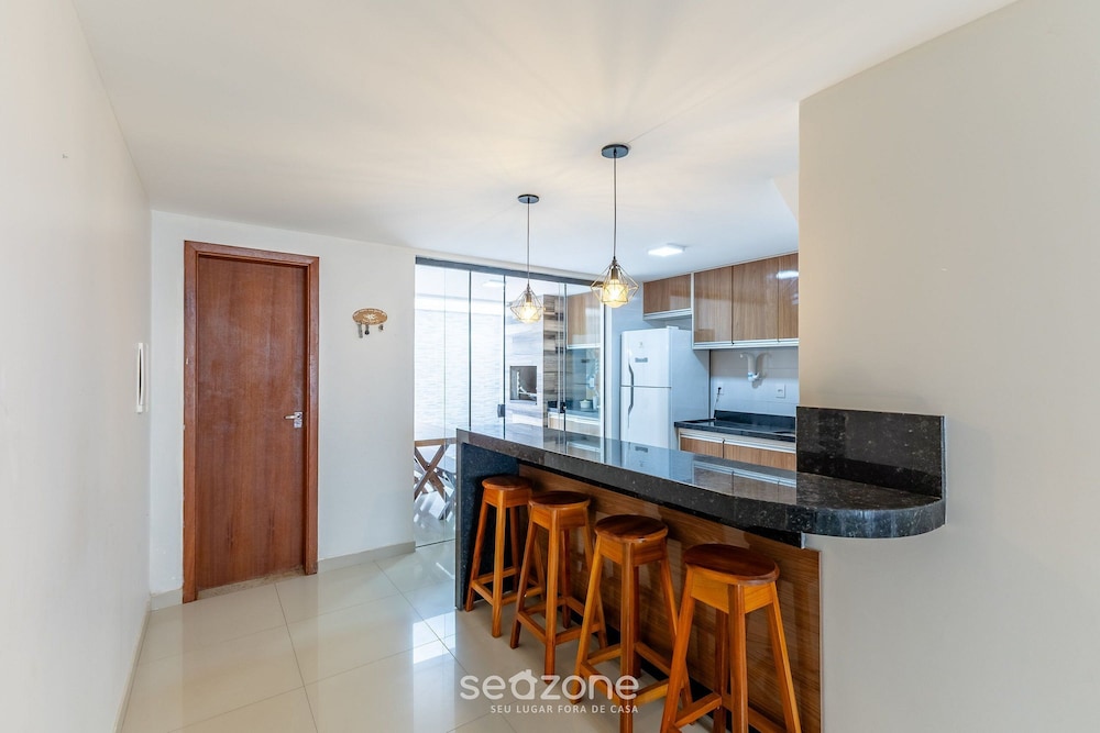 House w/ Terrace & BBQ 100m From the sea Ellc0000