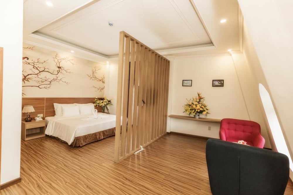 President Hotel