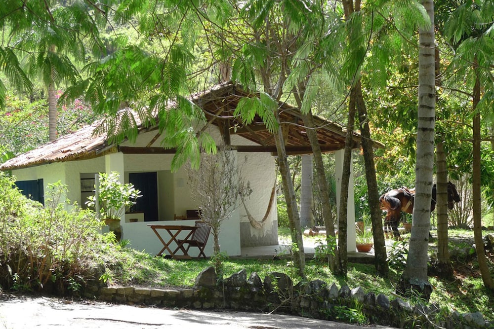 FAZENDA CATUÇABA