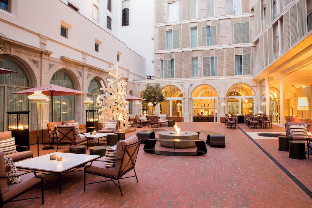 Convent Square Lisbon, Vignette Collection by IHG 1