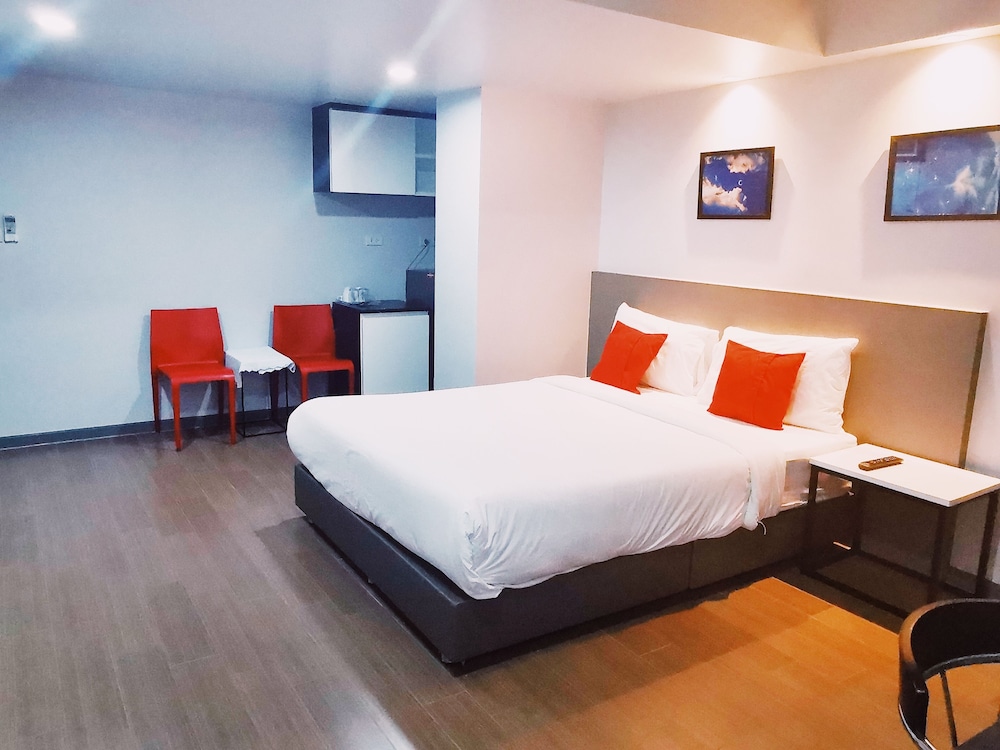 Star Sukhumvit 12