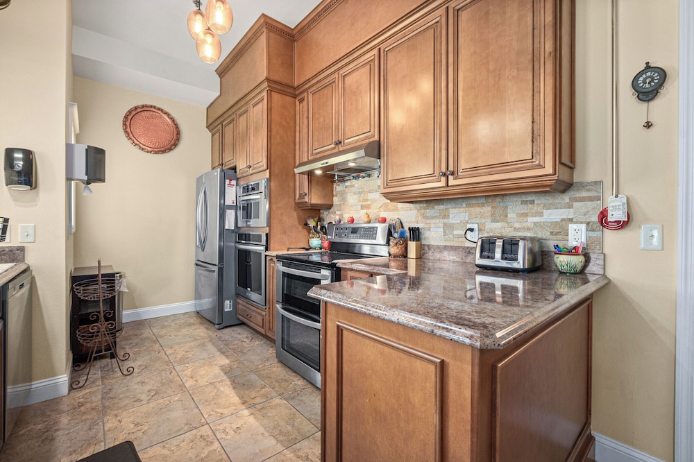 Flagler Beach BNB
