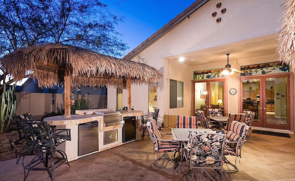 Desert Falls By Signature Vacation Rentals - Property Image 5