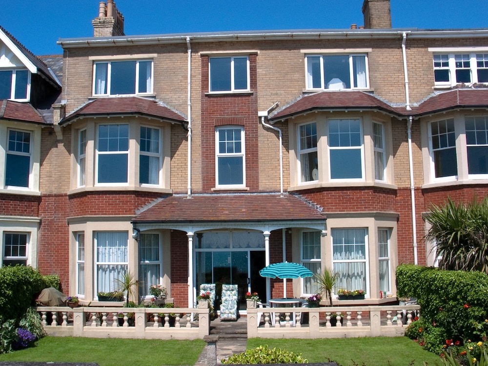 Weymouth Bay Apartment A