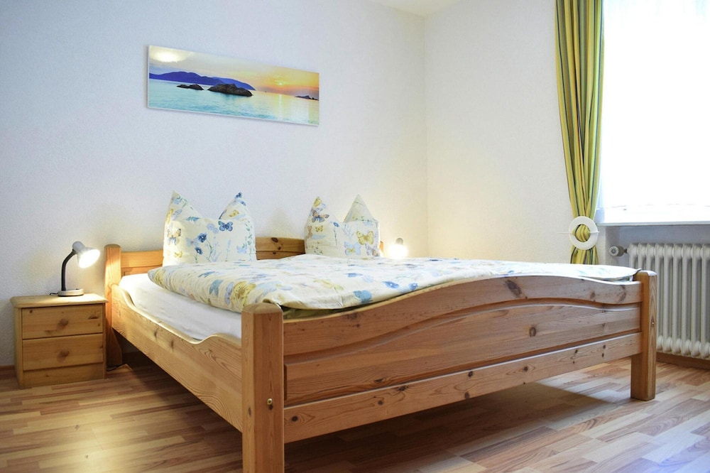 Apartment in Haidmuhle in a Beautiful Area