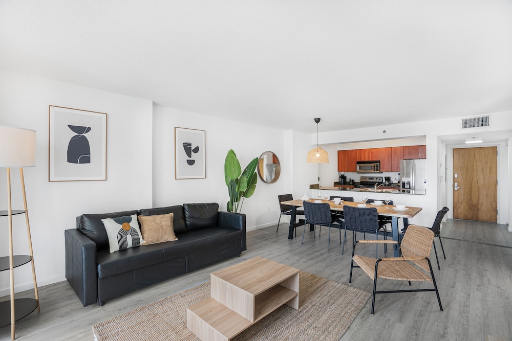 Well Located Condos in Brickell