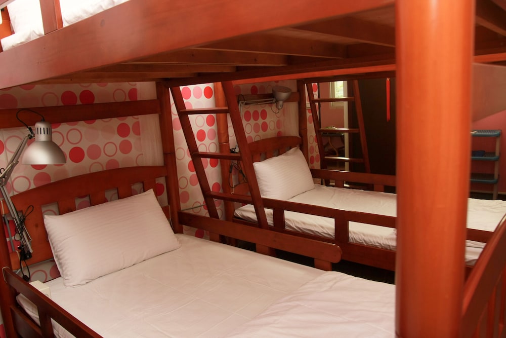 Mozhu B&B