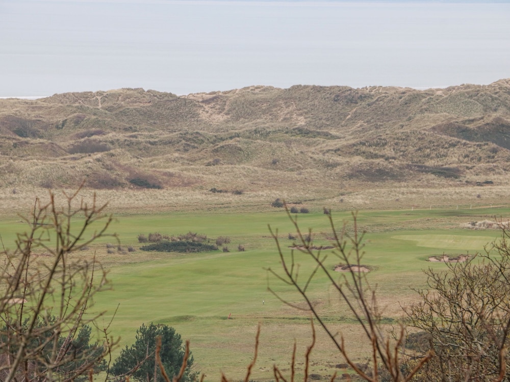 Hafod Y Bryn