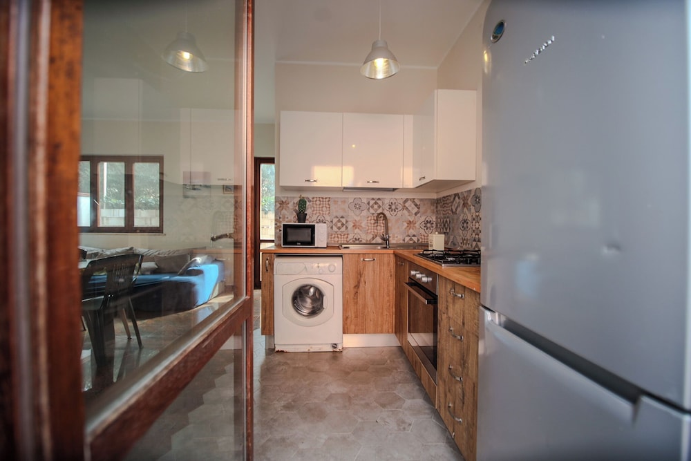 Casa Vacanze Verdemare