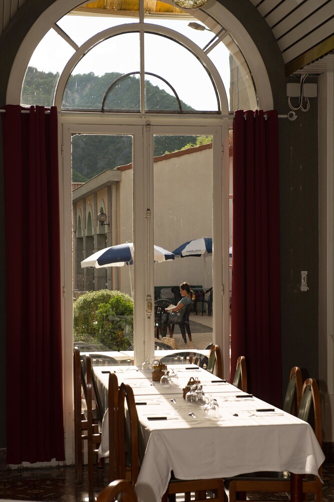 Village Vacances Le Richelme