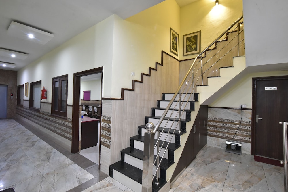 Hotel New Palace