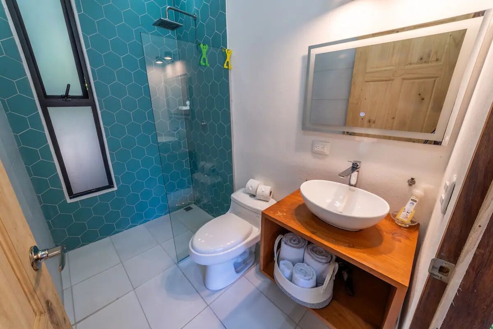 Violeta Homes Monteverde