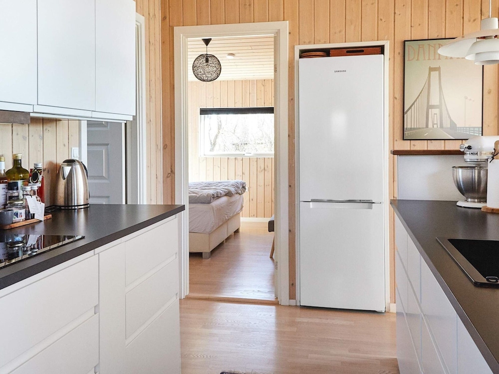 4 Person Holiday Home in Slagelse view 4