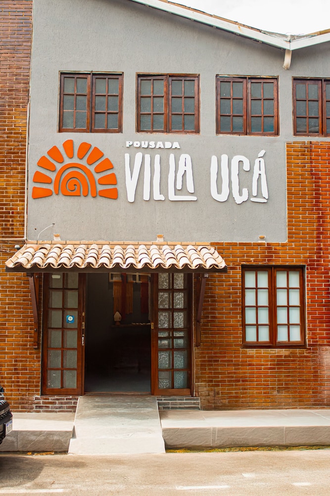 villa uca frances