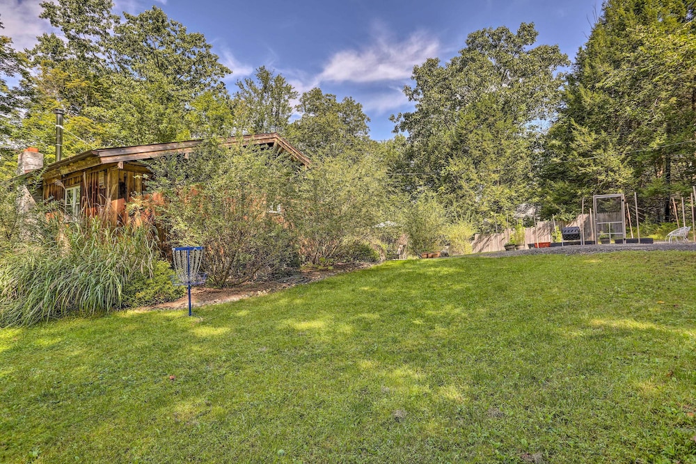 High Falls Restorative Cabin in the Woods! - Property Image 5