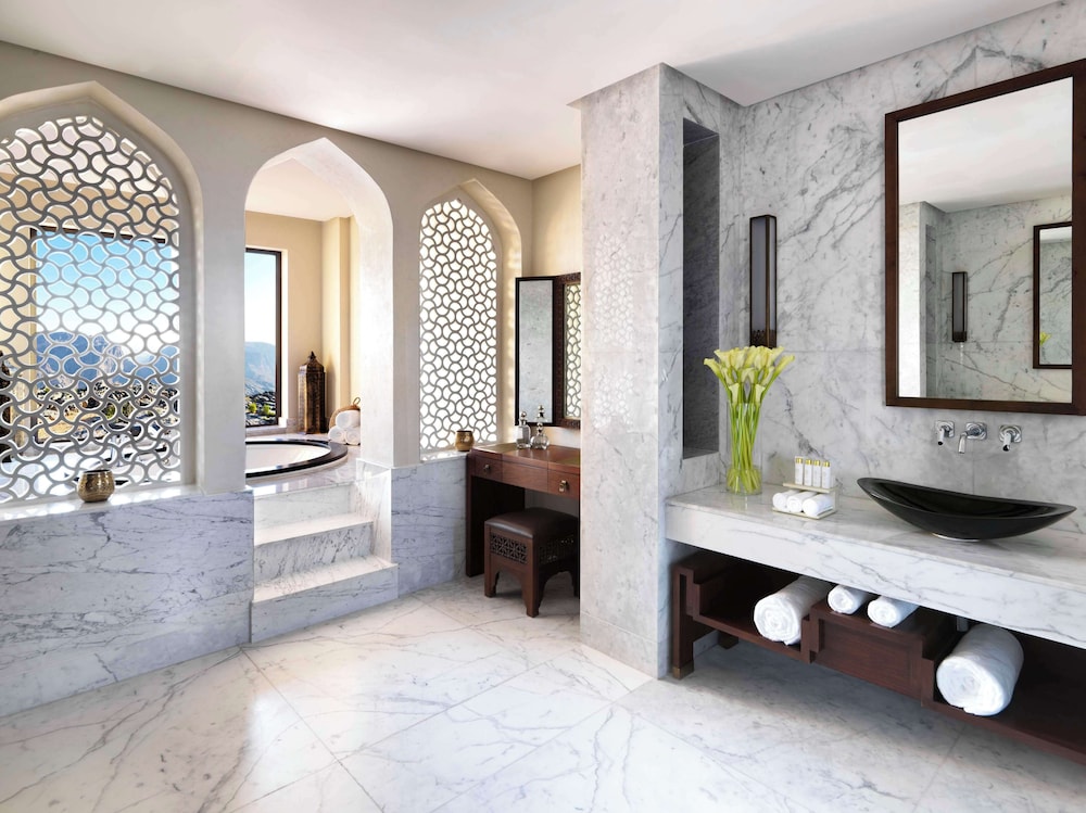 Anantara Al Jabal Al Akhdar Resort 69
